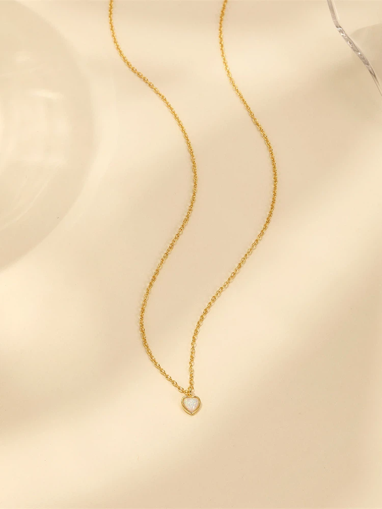 Adore Necklace