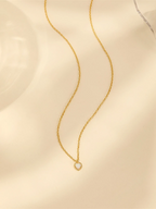 Adore Necklace