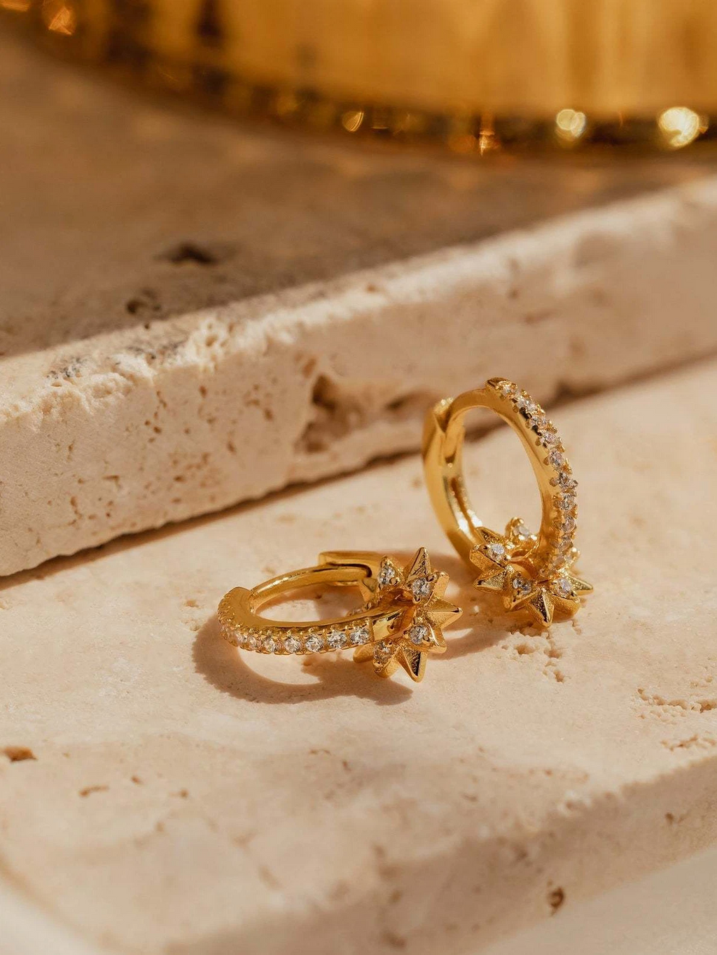 Elara Earrings
