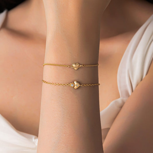 Crush Energy Bracelet Set