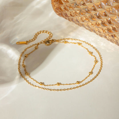 Airlight Anklet