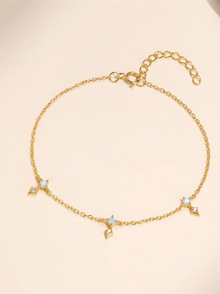 Blur Hour Bracelet