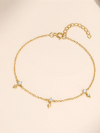 Blur Hour Bracelet