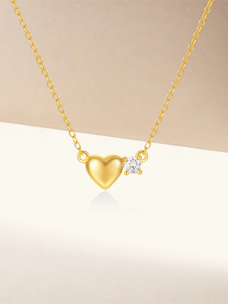 Soft Hit Necklace