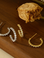 Bellamy Earrings