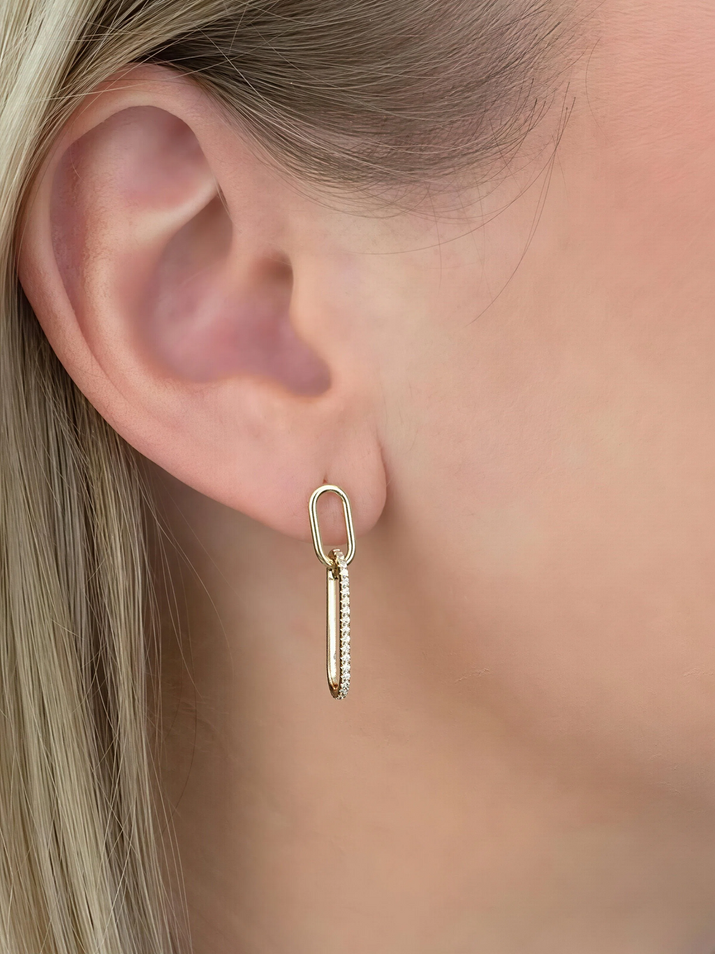 Cressida Earrings