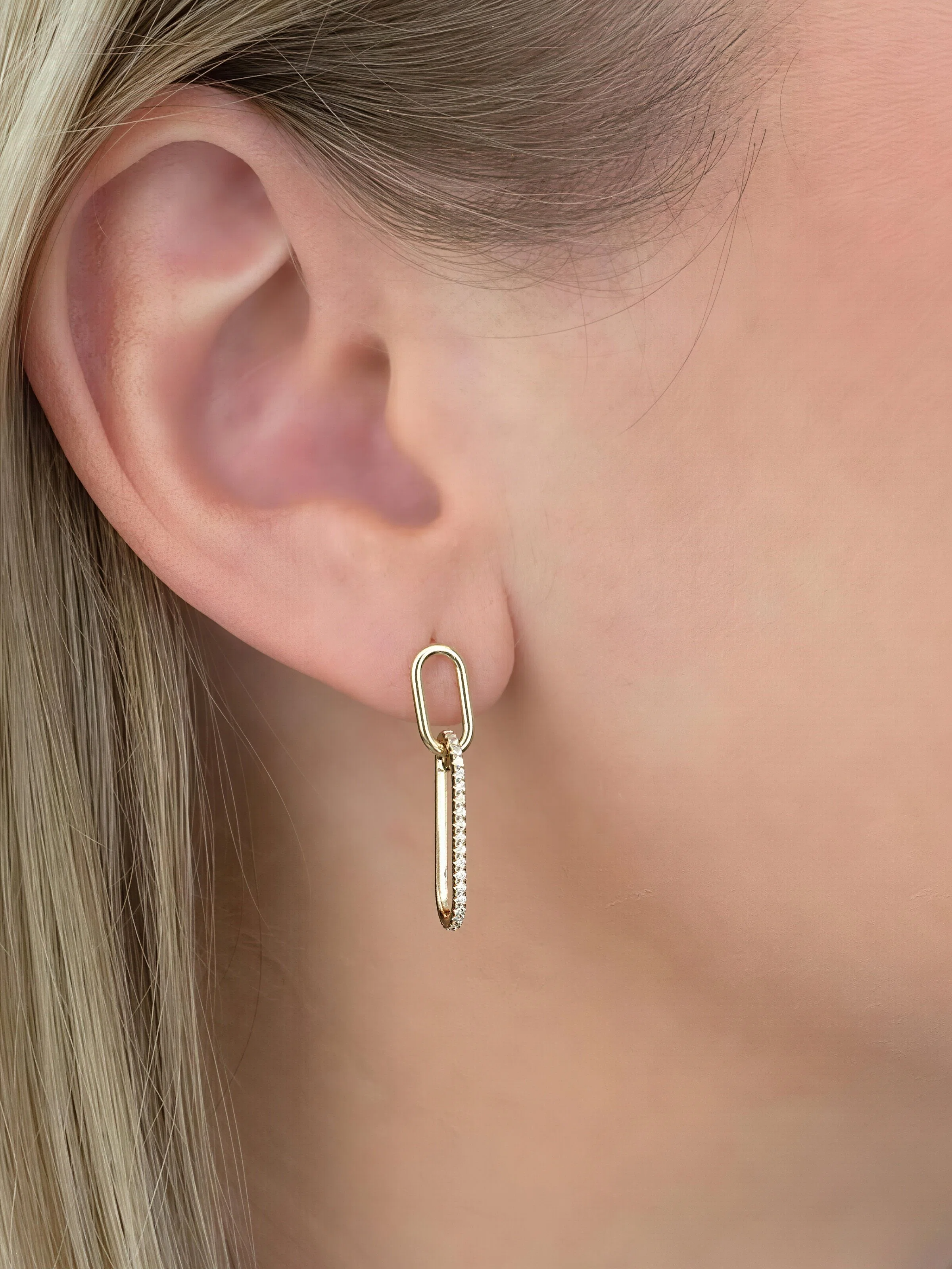 Cressida Earrings