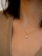 Little Secret Necklace