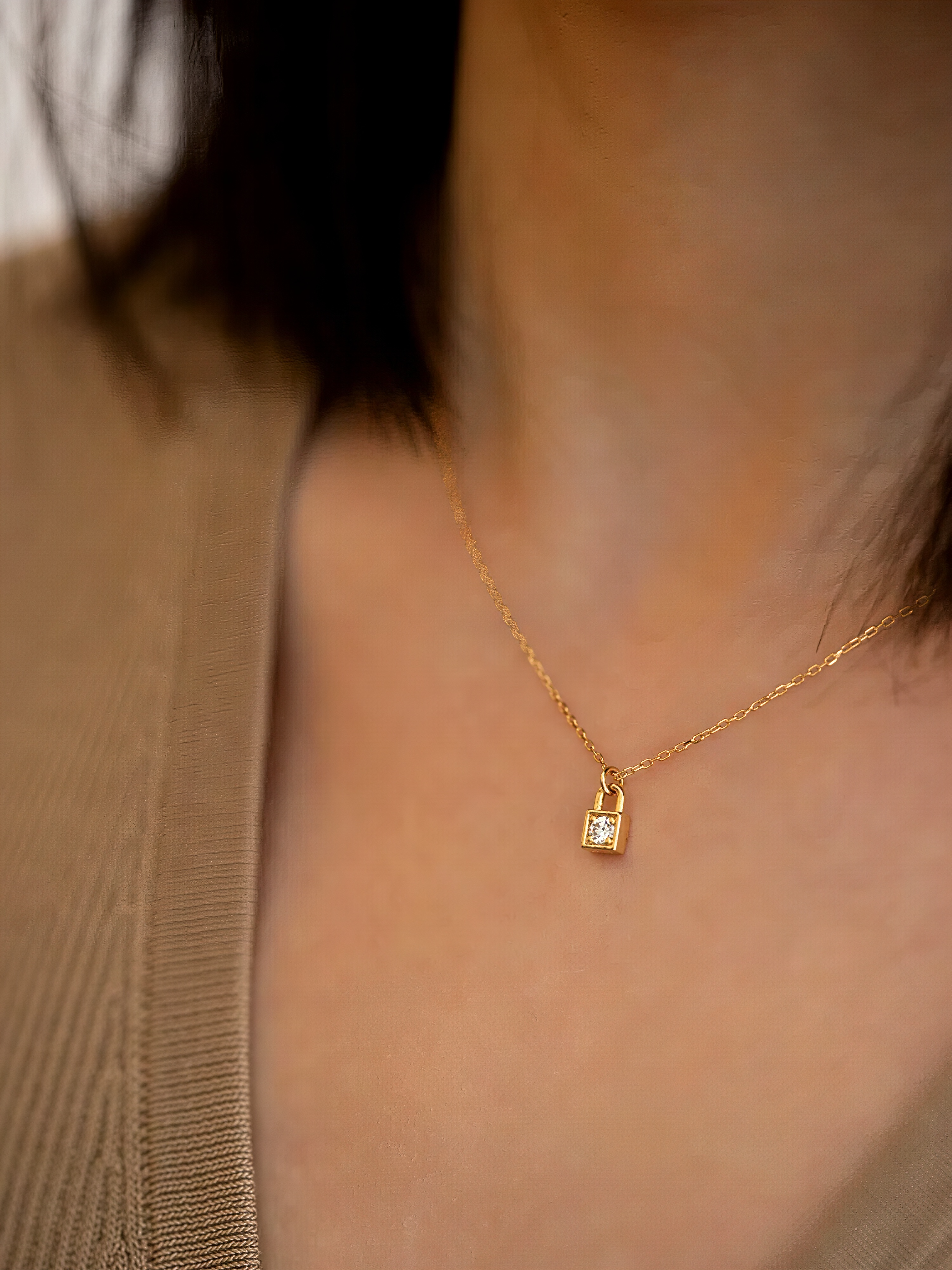 Little Secret Necklace