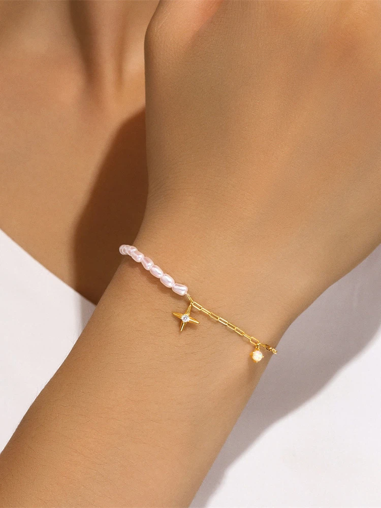Starwhisper Bracelet