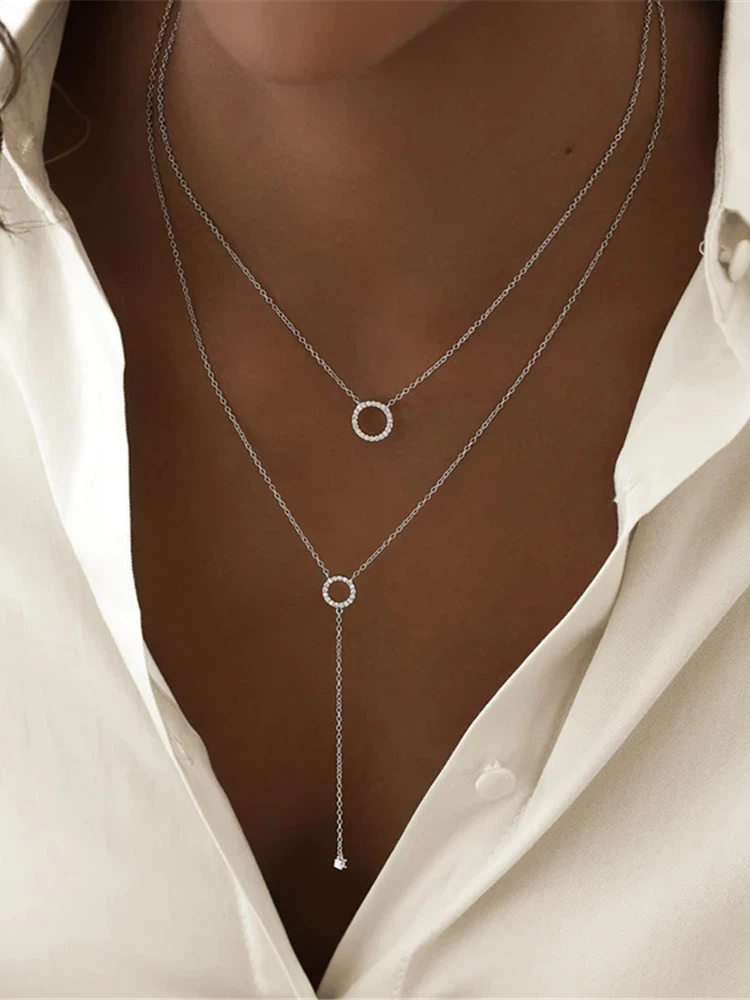 Unity Necklace