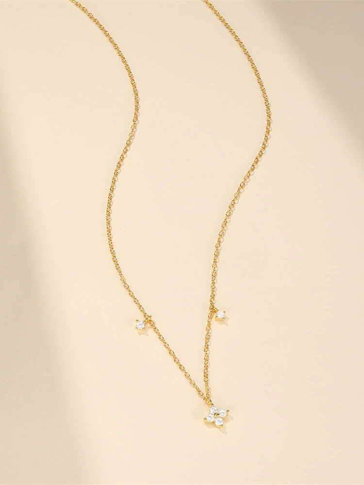 Coreline Necklace