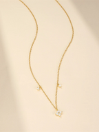Coreline Necklace