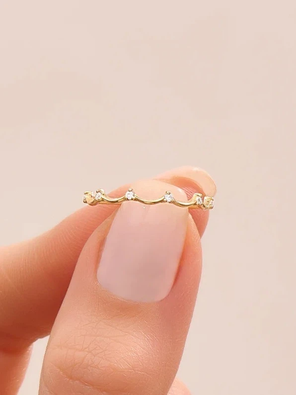 Daily Float Ring