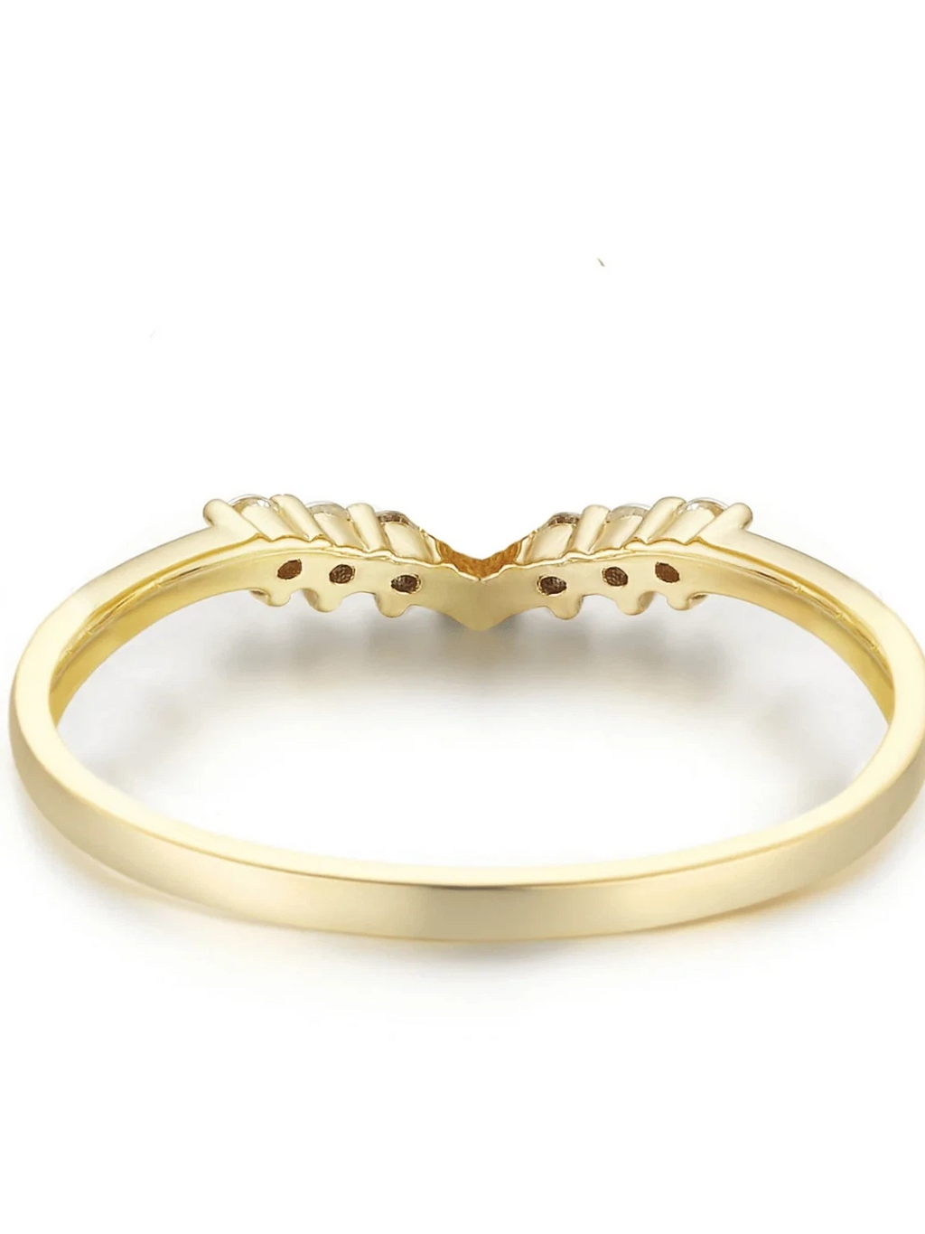 Little Promise Ring