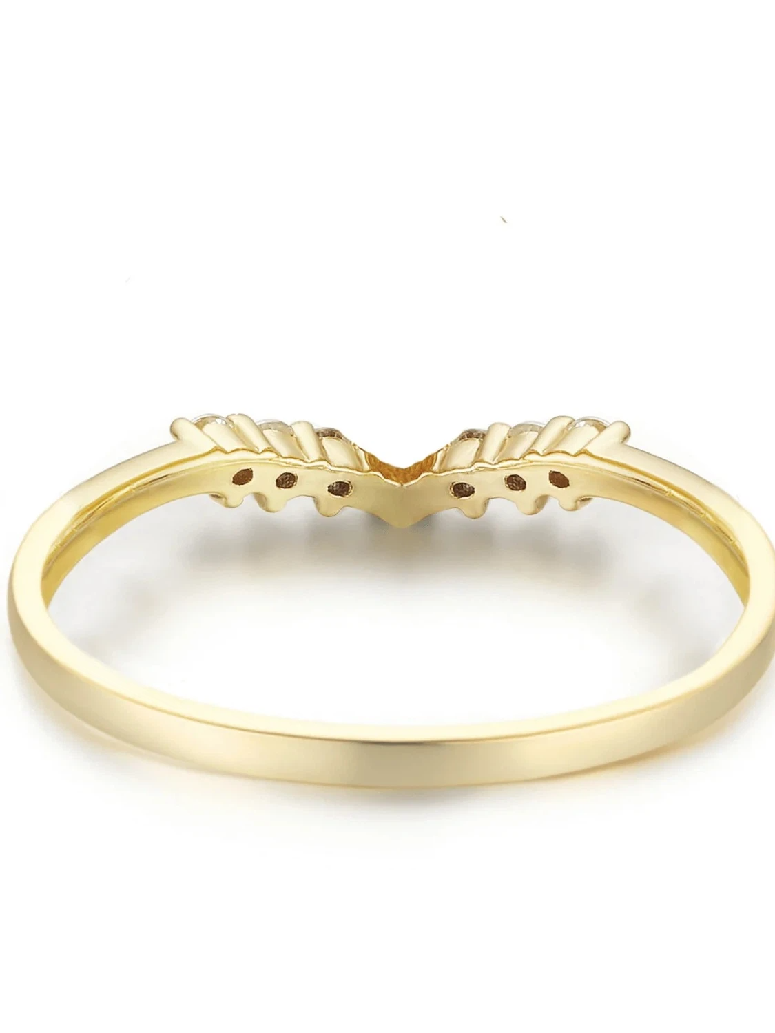 Little Promise Ring