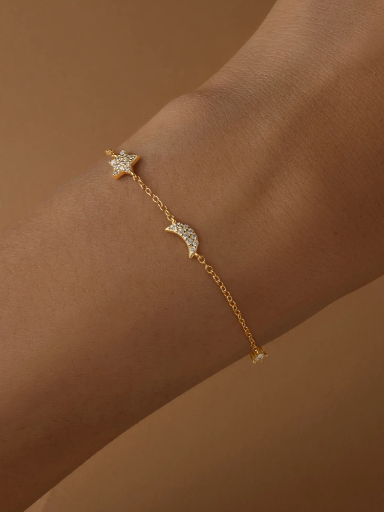 Nightcode Bracelet