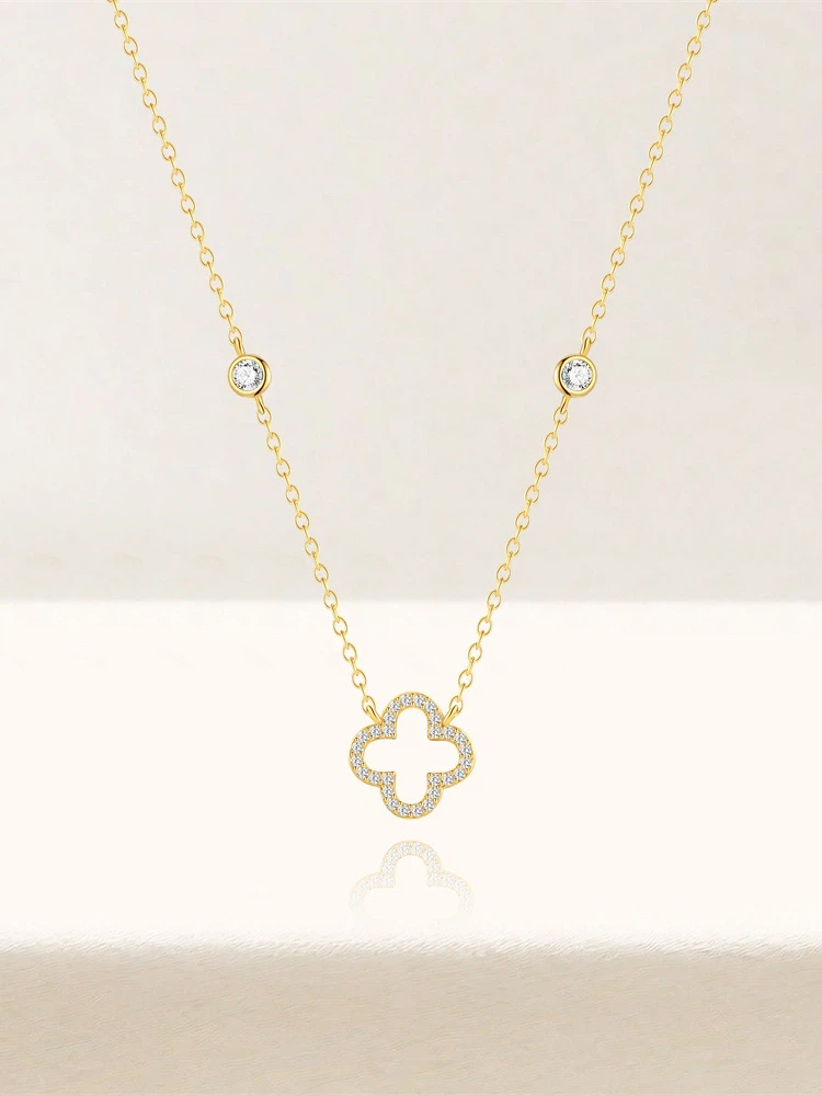 Fortune Path Necklace