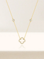 Fortune Path Necklace