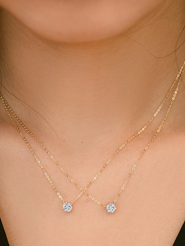 Clarity Necklace