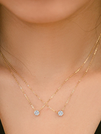 Clarity Necklace