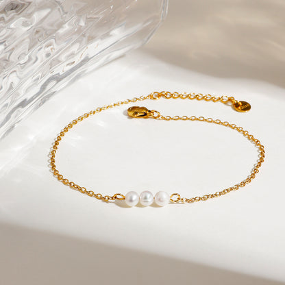 Soft Core Anklet