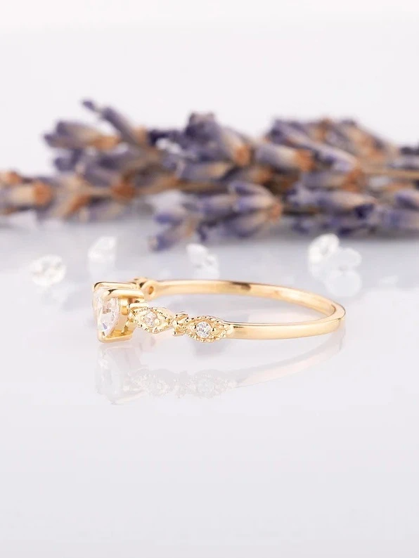 Still Yours Ring