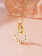 Wholeness Necklace