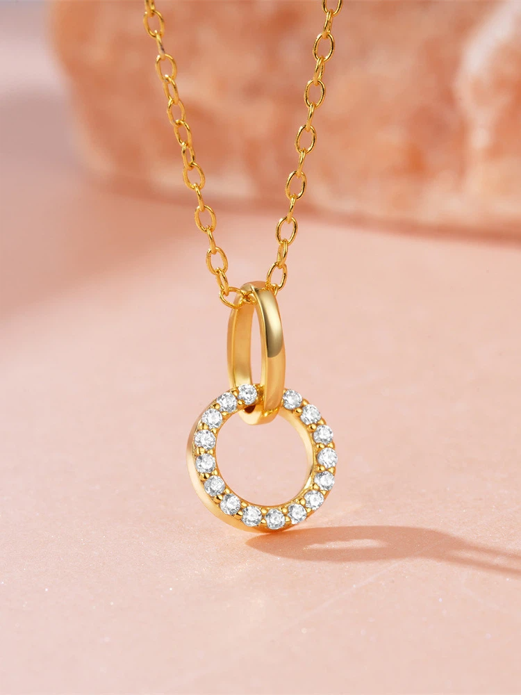 Wholeness Necklace