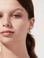 Amorette Earrings