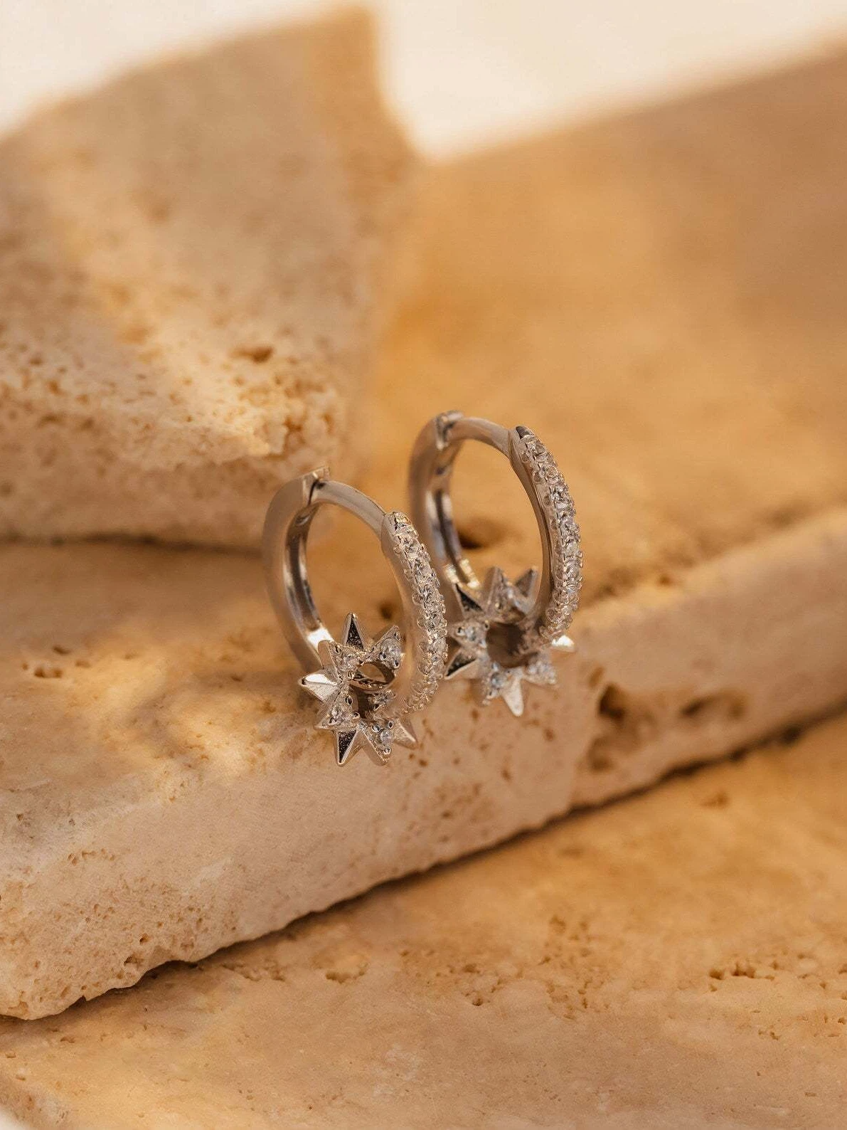 Elara Earrings