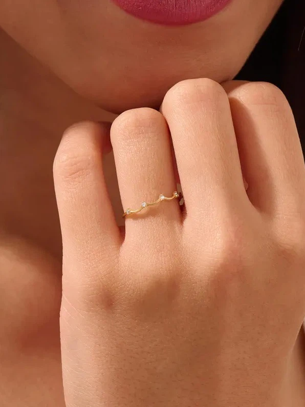Daily Float Ring