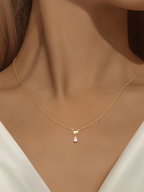 Loverboy Necklace