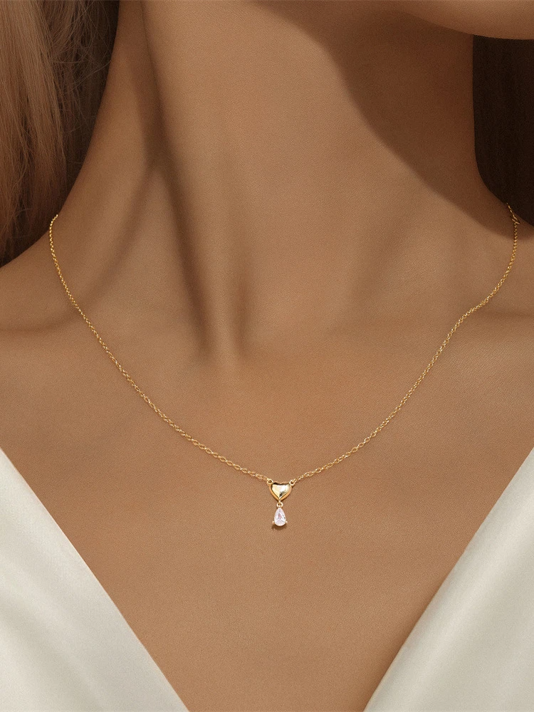 Loverboy Necklace