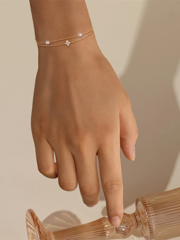 Double Take Bracelet
