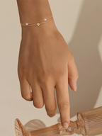 Double Take Bracelet