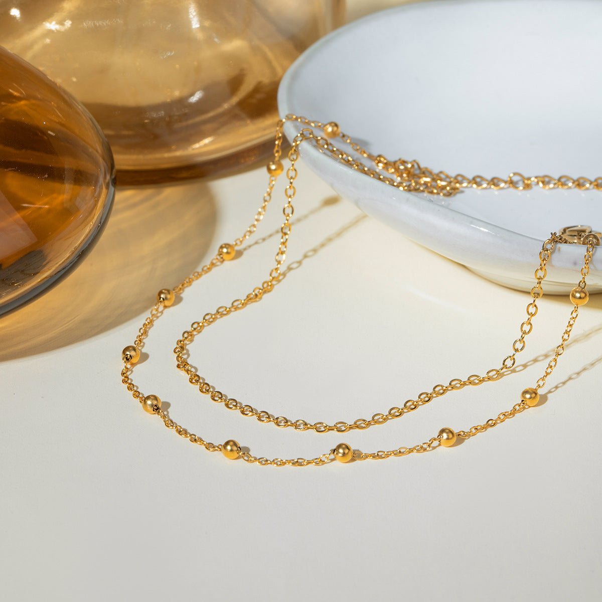 Airlight Anklet