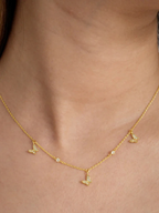 Airkiss Necklace
