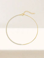 Split Mood Bracelet