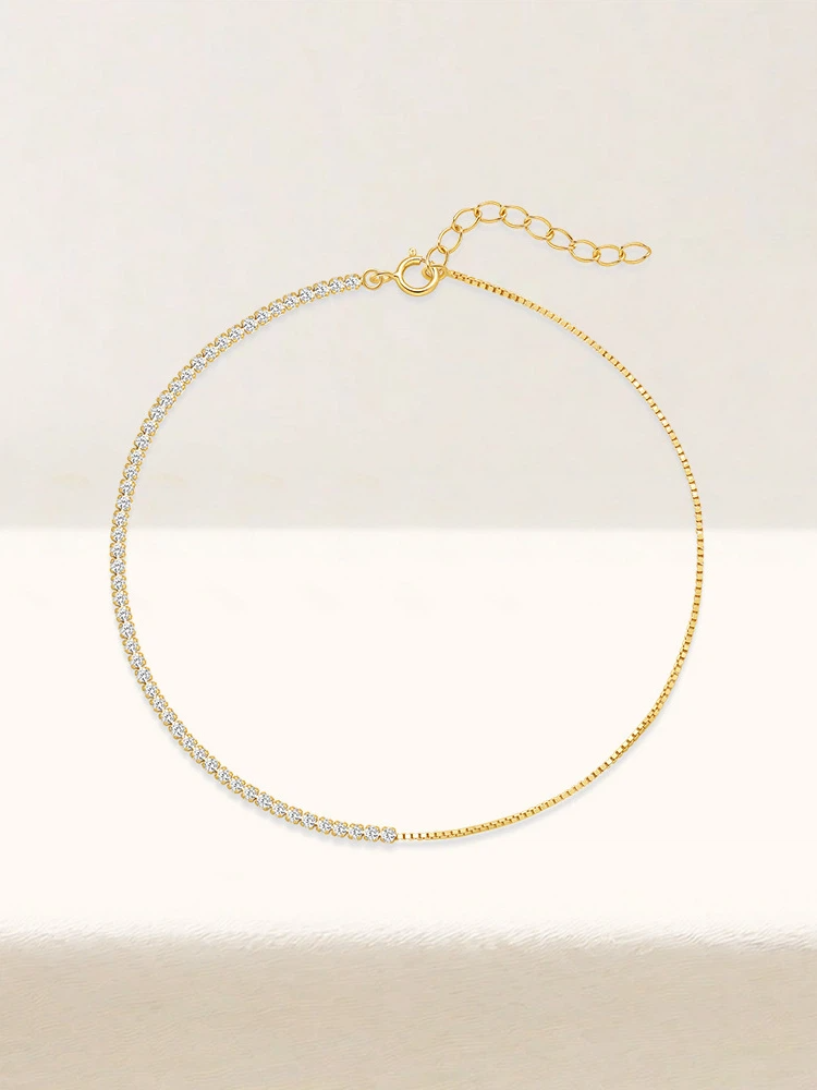 Split Mood Bracelet