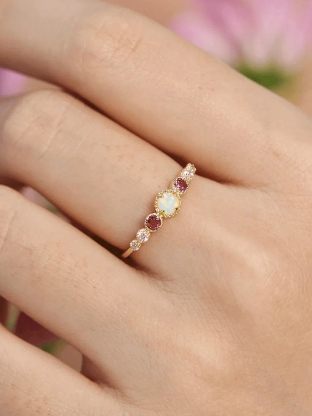 Cloudcore Ring
