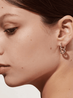 Amorette Earrings