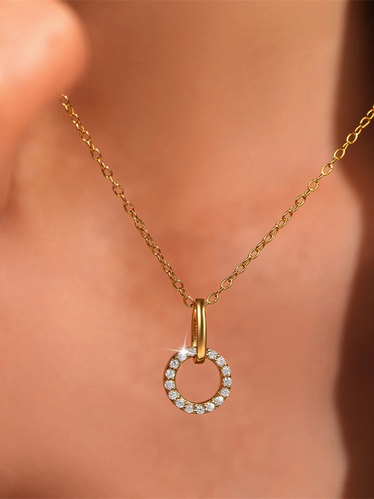Wholeness Necklace