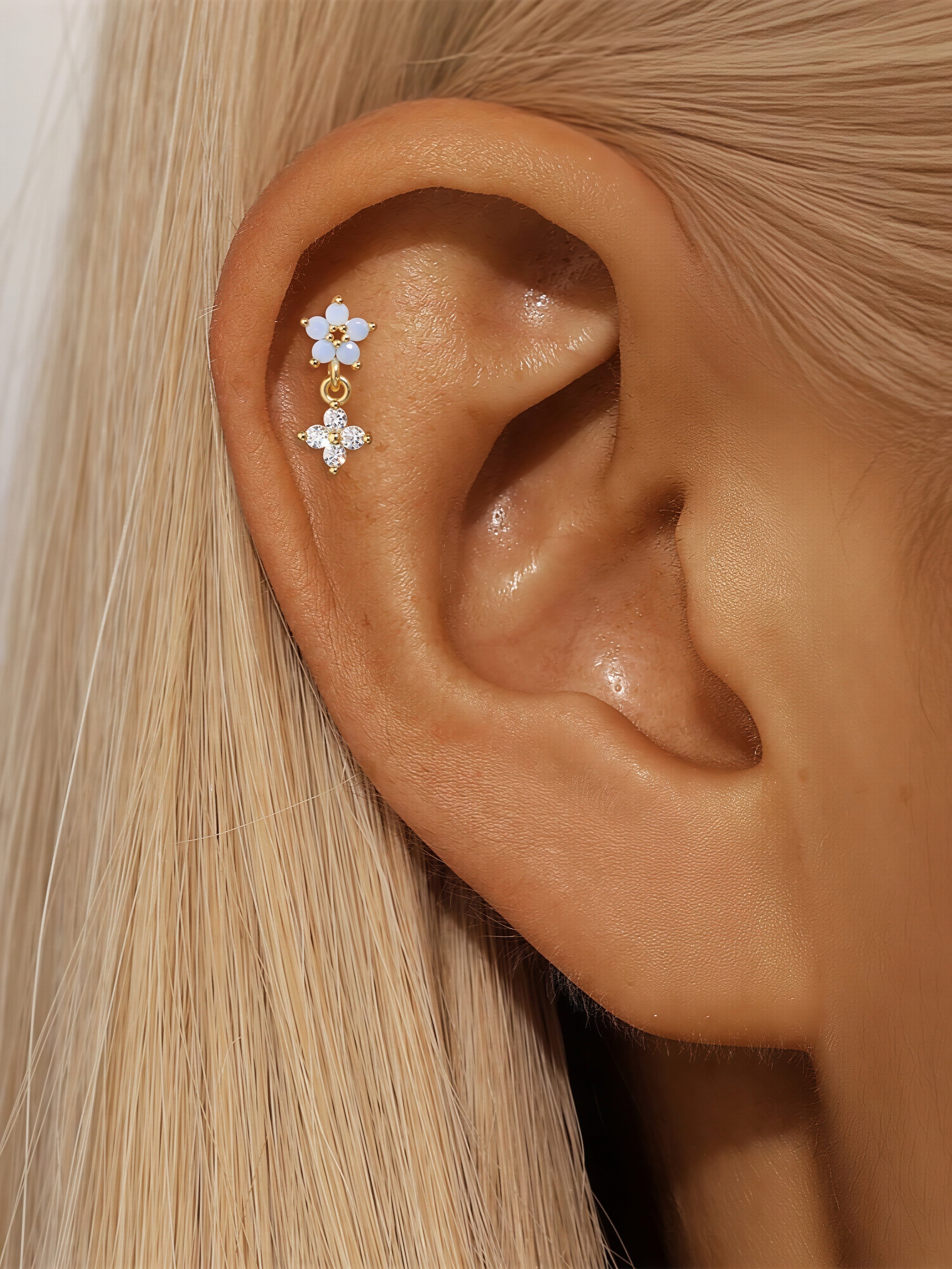 Dewlight Spark Studs