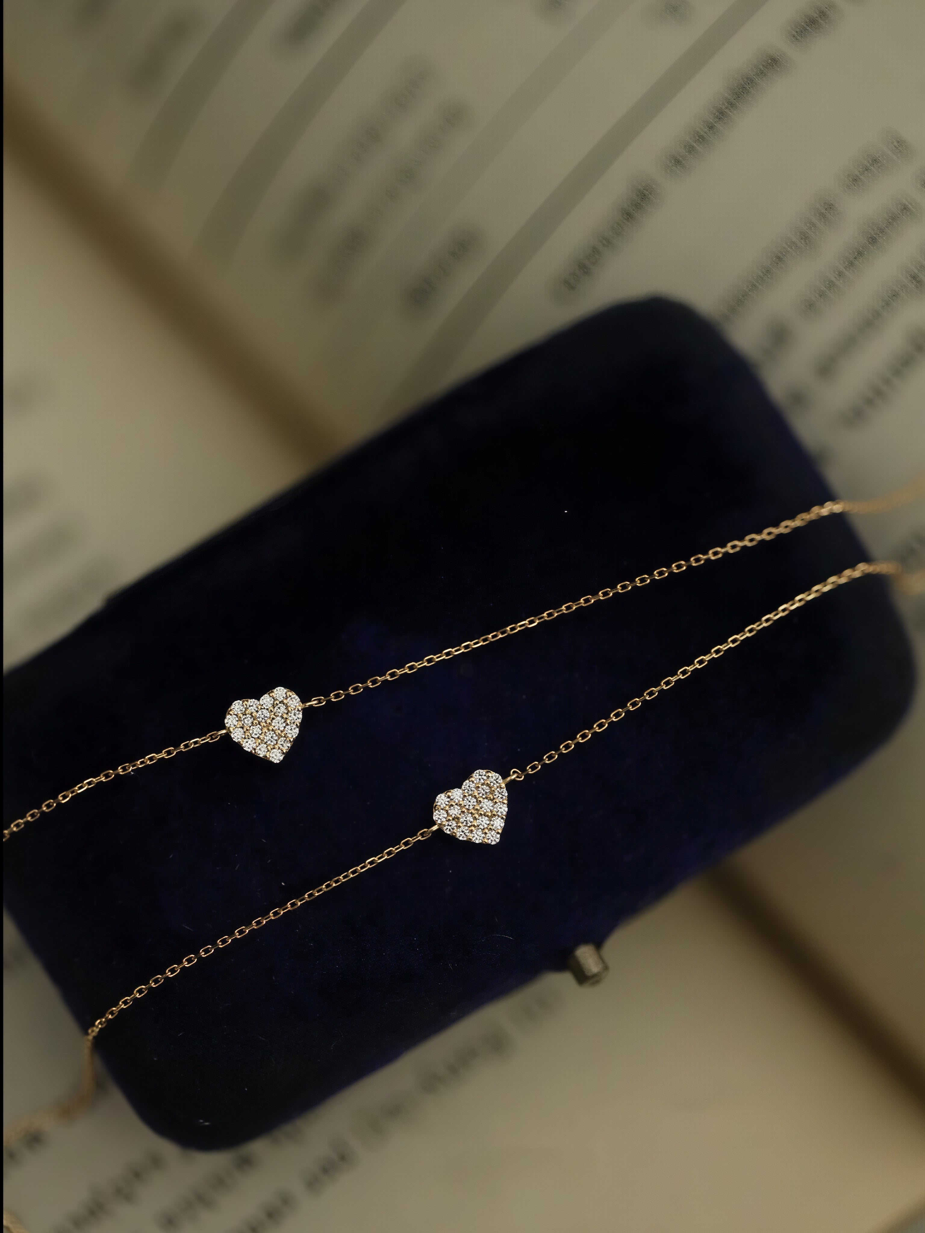 Close To You Bracelet