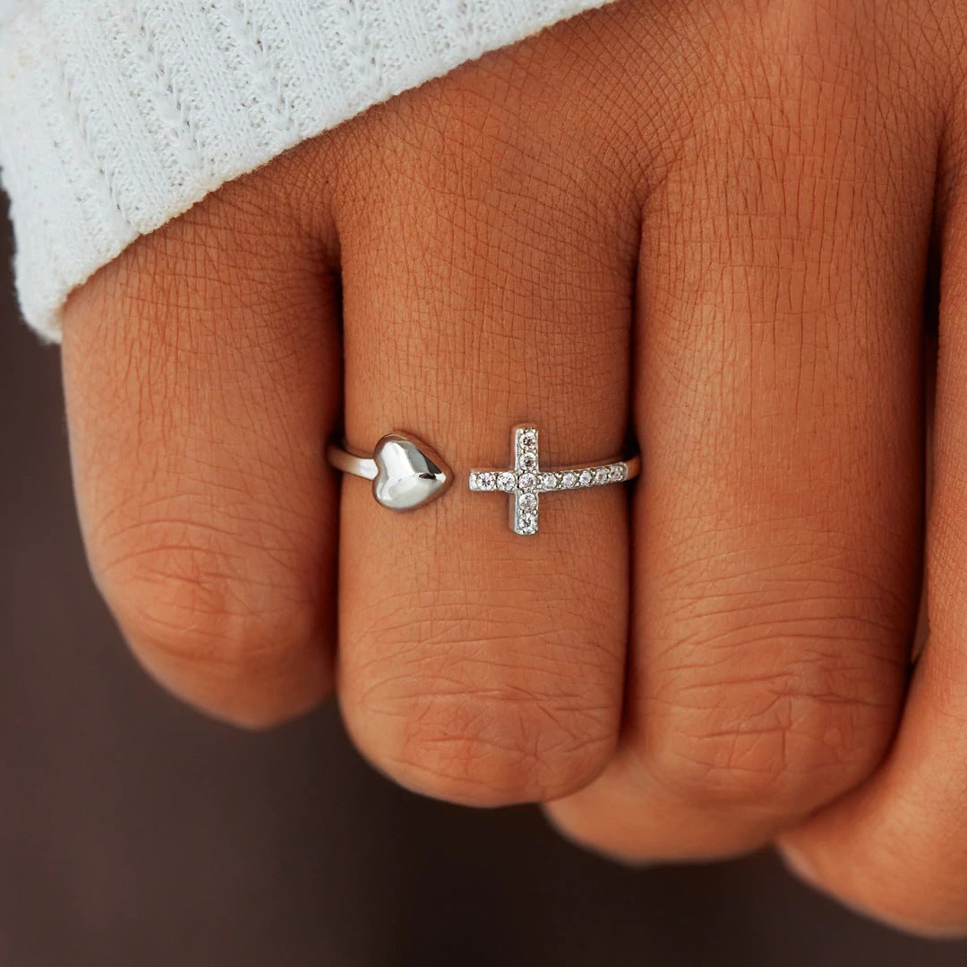 Faith Ring
