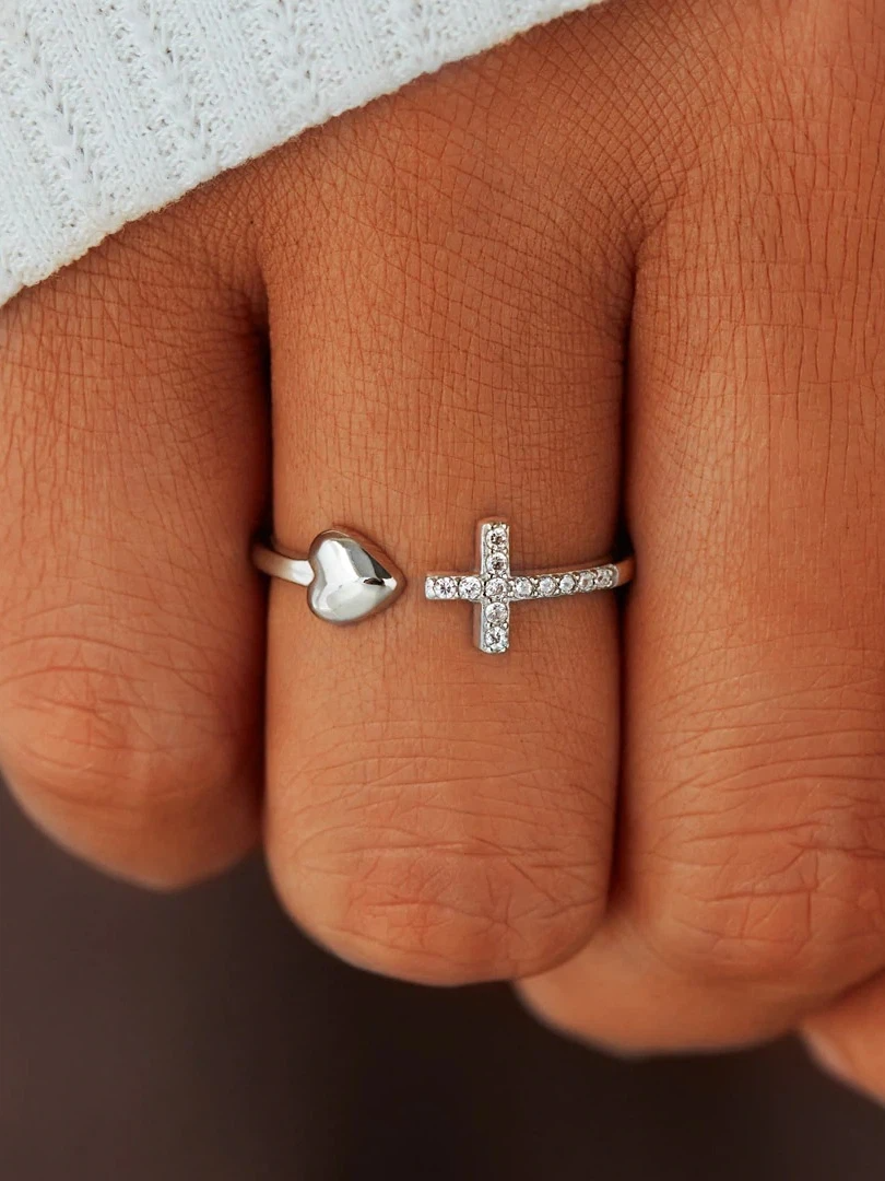 Faith Ring