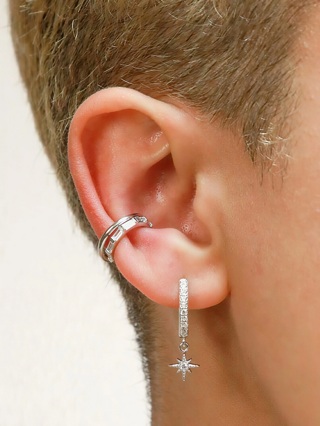 Nara Earrings