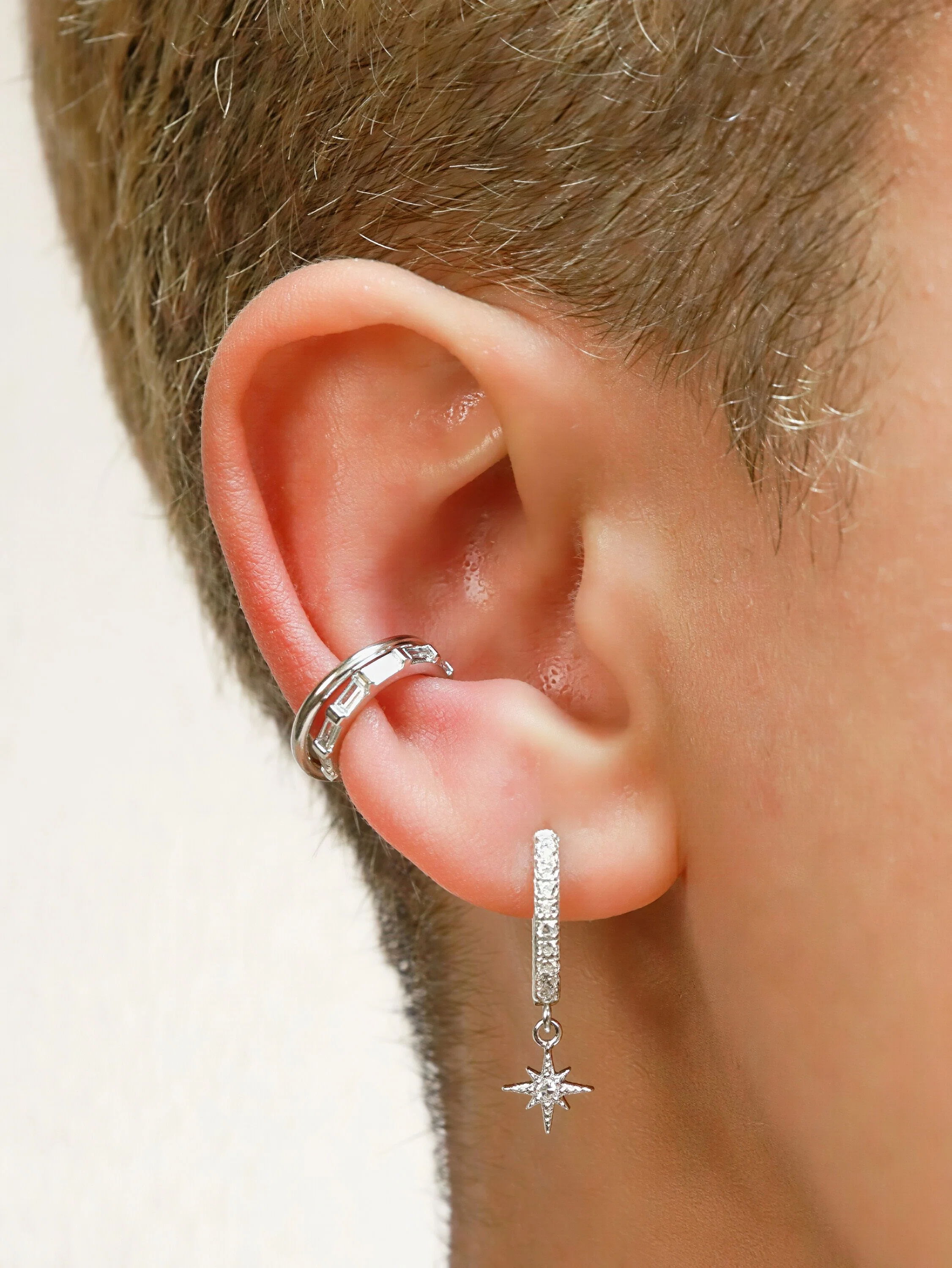 Nara Earrings