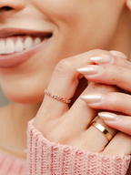 Sugarcoat Ring